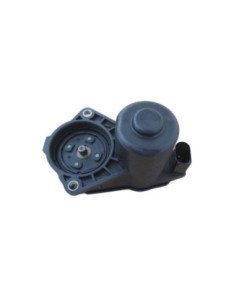 EPB Motor Drive Assembly with Wheel. BYD-DOLPHIN