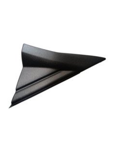 Front Bumper Left Bracket