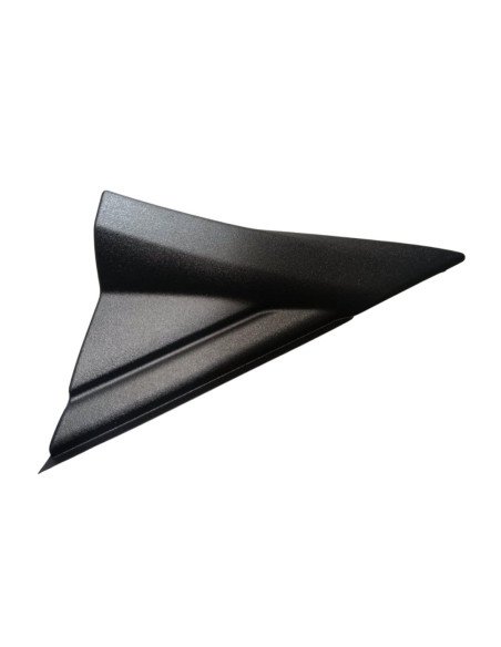 Front Bumper Left Bracket