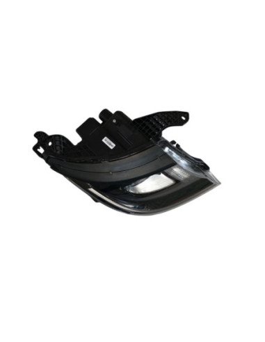 Right Front Combination Lamp Assembly. BYD-DOLPHIN