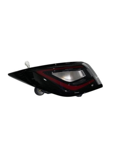 Left Rear Combination Lamp Assembly. BYD-DOLPHIN