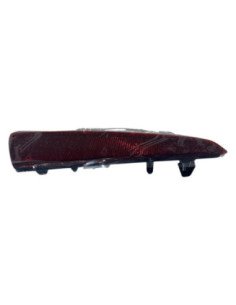 Left Rear Reflex Reflector. BYD-DOLPHIN