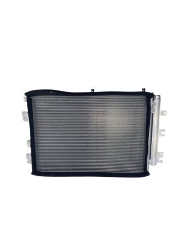 Condenser Assembly. BYD-DOLPHIN