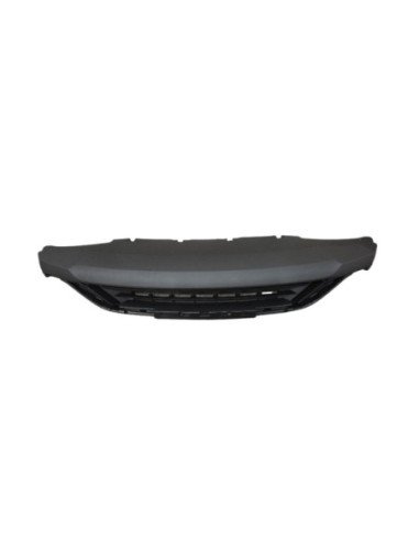 Front Bumper Lower Cover. BYD-DOLPHIN
