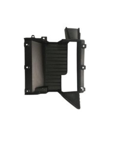 Rear Bumper Assembly