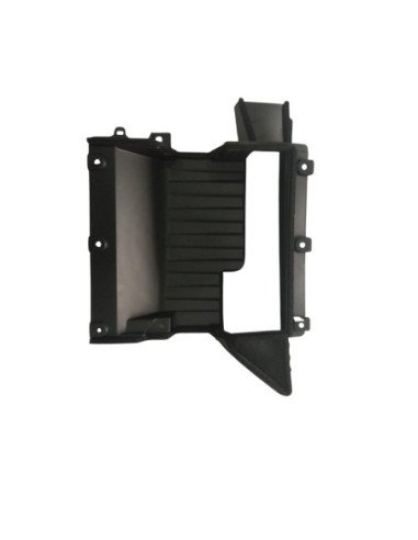 Rear Bumper Assembly