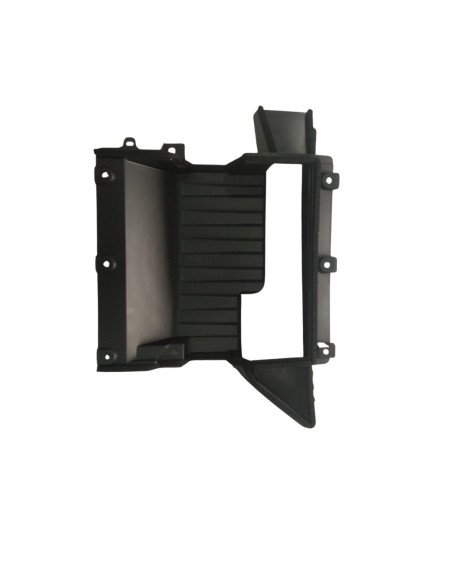 Rear Bumper Assembly