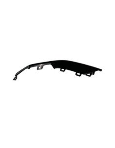 Front Bumper Left Lower Decoration Panel. BYD-DOLPHIN