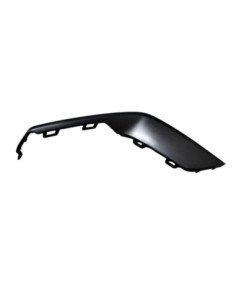 Rear Bumper Right Lower Decoration Panel. BYD-DOLPHIN