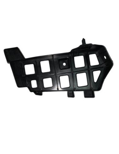 Rear Bumper Right Lower Support Bracket Assembly. BYD-DOLPHIN