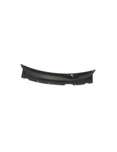Rear Bumper Left Lower Decoration Panel
