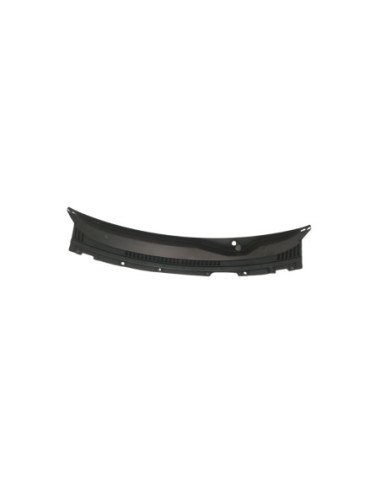 Rear Bumper Left Lower Decoration Panel