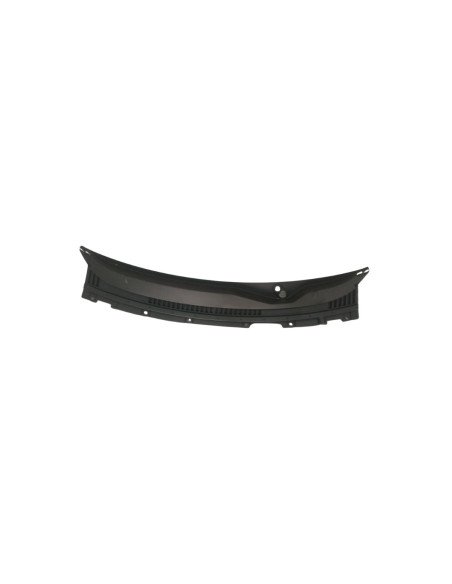 Rear Bumper Left Lower Decoration Panel
