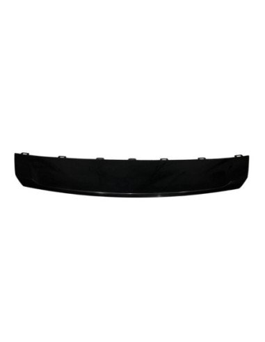 Rear Bumper Lower Decoration Panel. BYD-DOLPHIN
