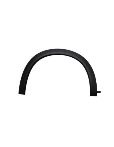 Left Front Wheel Arch Decoration Panel Assembly. BYD-DOLPHIN