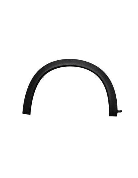 Left Front Wheel Arch Decoration Panel Assembly. BYD-DOLPHIN
