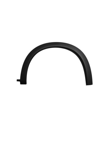 Right Front Wheel Arch Decoration Panel Assembly. BYD-DOLPHIN