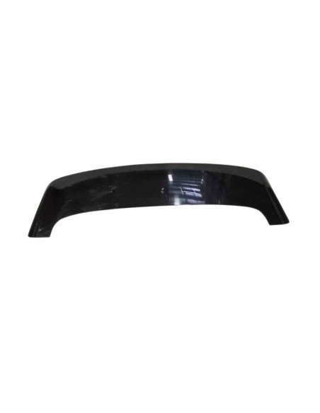 Rear Bumper Right Lower Decoration Panel