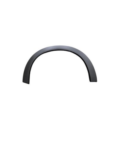 Right Rear Wheel Arch Decoration Panel Assembly. BYD-DOLPHIN