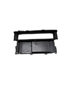 Fully Enclosed Deflector Assembly. BYD-DOLPHIN