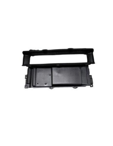 Fully Enclosed Deflector Assembly. BYD-DOLPHIN