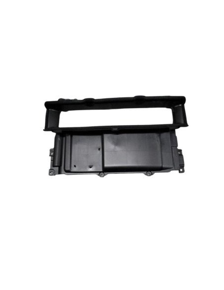 Fully Enclosed Deflector Assembly. BYD-DOLPHIN
