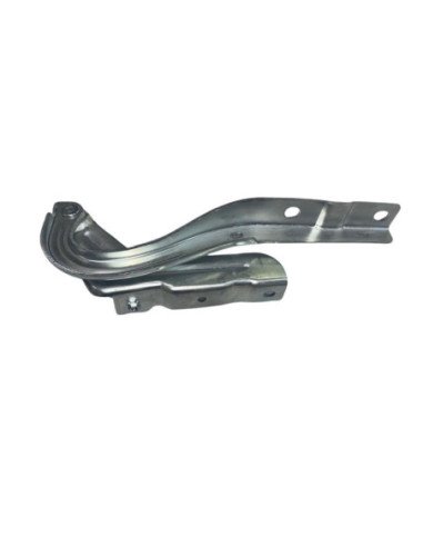Hood Left Hinge Assembly. BYD-DOLPHIN
