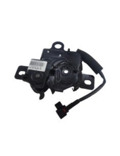 Hood Lock Assembly. BYD-DOLPHIN