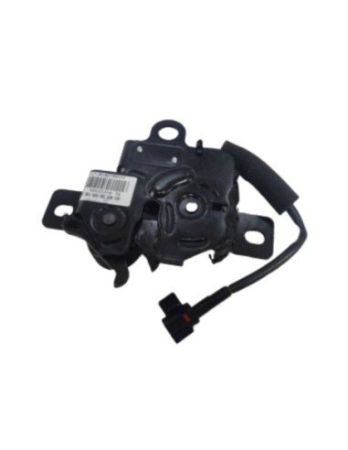 Hood Lock Assembly. BYD-DOLPHIN