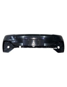 Front Bumper Cover. ATTO3 Yuan PLUS