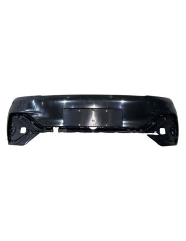 Front Bumper Cover. ATTO3 Yuan PLUS