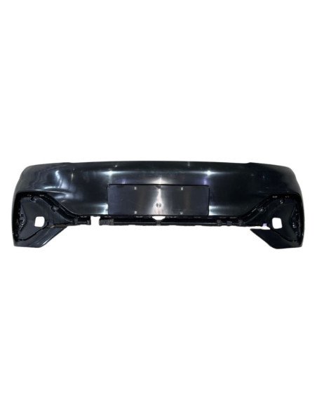 Front Bumper Cover. ATTO3 Yuan PLUS