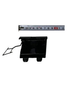 Front Tow Hook Cover. ATTO3 Yuan PLUS