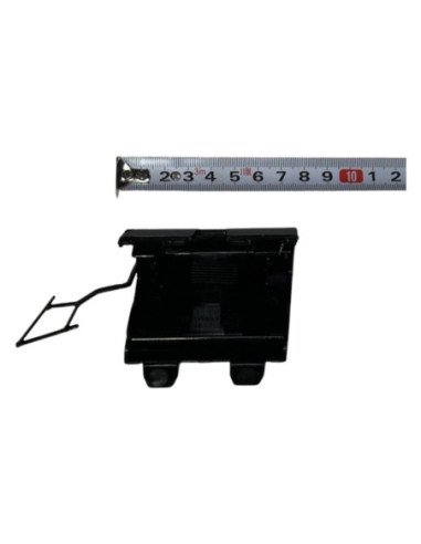 Front Tow Hook Cover. ATTO3 Yuan PLUS