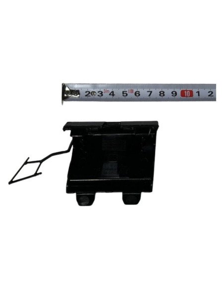 Front Tow Hook Cover. ATTO3 Yuan PLUS