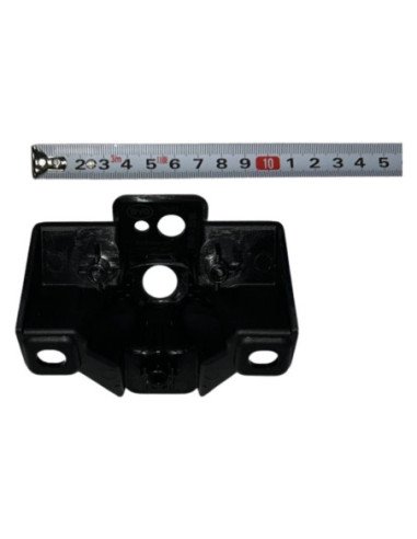 Camera Cover. ATTO3 Yuan PLUS