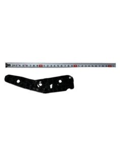 Front Bumper Left Bracket. ATTO3 Yuan PLUS