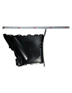 Front Bumper Right Air Intake I. ATTO3 Yuan PLUS