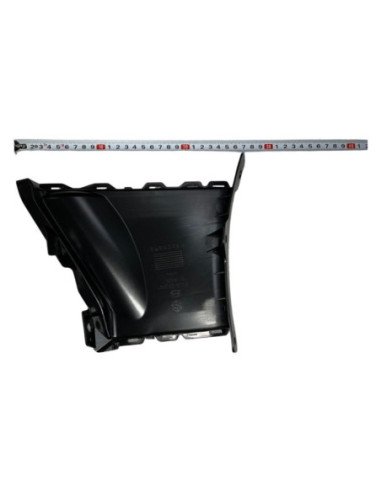 Front Bumper Right Air Intake I. ATTO3 Yuan PLUS