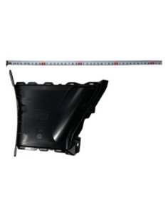Front Bumper Left Air Intake I. ATTO3 Yuan PLUS