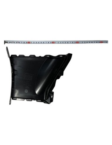 Front Bumper Left Air Intake I. ATTO3 Yuan PLUS