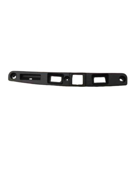 Rear Bumper Left Lower Support Bracket