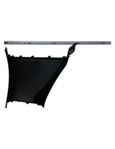 Front Bumper Left Air Intake II. ATTO3 Yuan PLUS