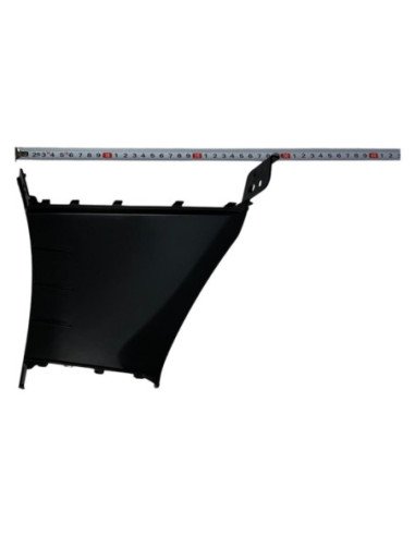 Front Bumper Left Air Intake II. ATTO3 Yuan PLUS
