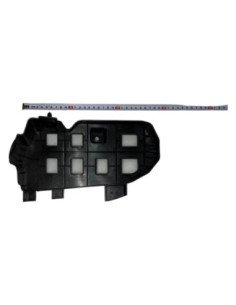 Rear Bumper Left Lower Support Bracket Assembly. ATTO3 Yuan PLUS