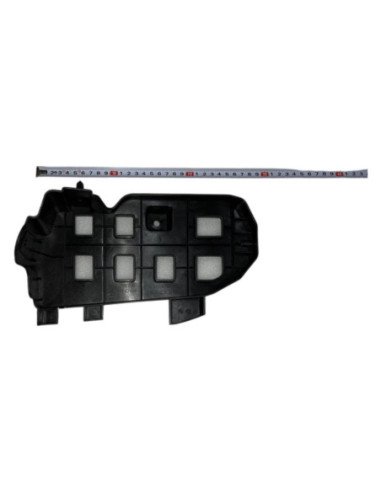 Rear Bumper Left Lower Support Bracket Assembly. ATTO3 Yuan PLUS