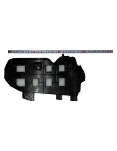 Rear Bumper Right Lower Support Bracket Assembly. ATTO3 Yuan PLUS