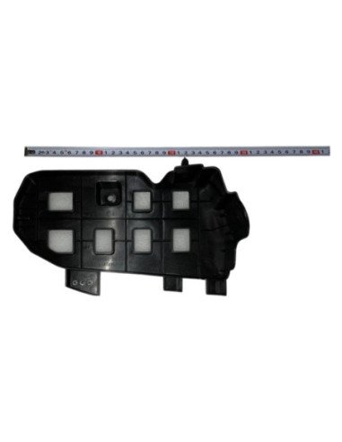 Rear Bumper Right Lower Support Bracket Assembly. ATTO3 Yuan PLUS