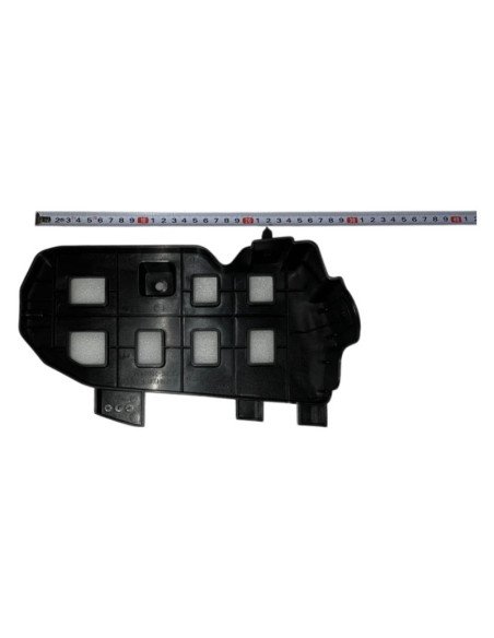Rear Bumper Right Lower Support Bracket Assembly. ATTO3 Yuan PLUS