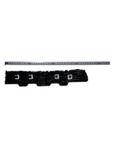 Rear Bumper Left Front Bracket Assembly. ATTO3 Yuan PLUS